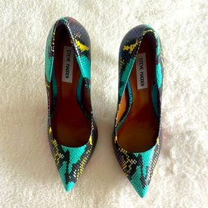 Steve Madden 9.5